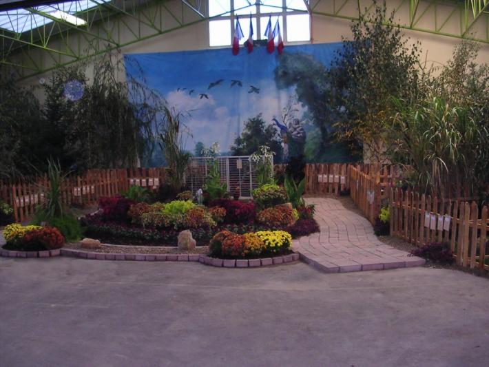 Expo décor 2004