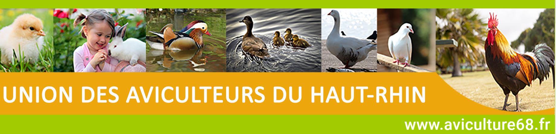 Union des Associations d’Éleveurs d'Animaux de Basse-cour du Haut-Rhin